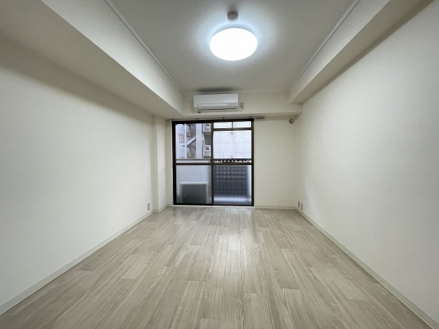 居室・リビング　使いやすいリビングです