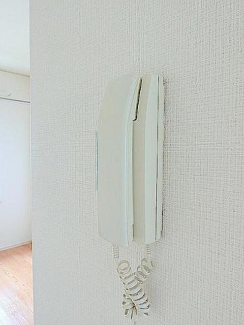 セキュリティ　同仕様写真