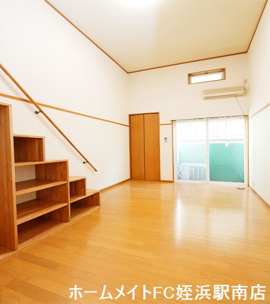 その他部屋・スペース　★ロフト付きのお部屋がこのお値段です！★参考写真