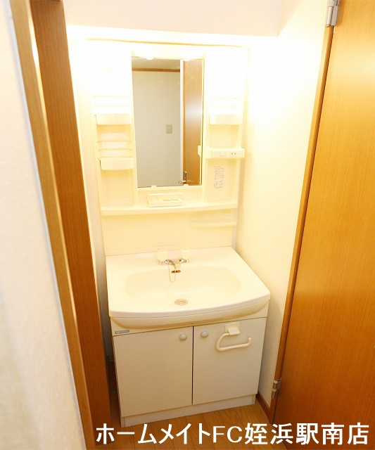 洗面設備　★一日のはじまりはここから★参考写真