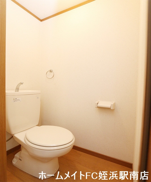 トイレ　★ごゆっくりどうぞ★参考写真