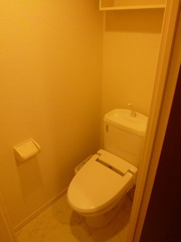 トイレ　★お部屋探しはタウンハウジングまで★