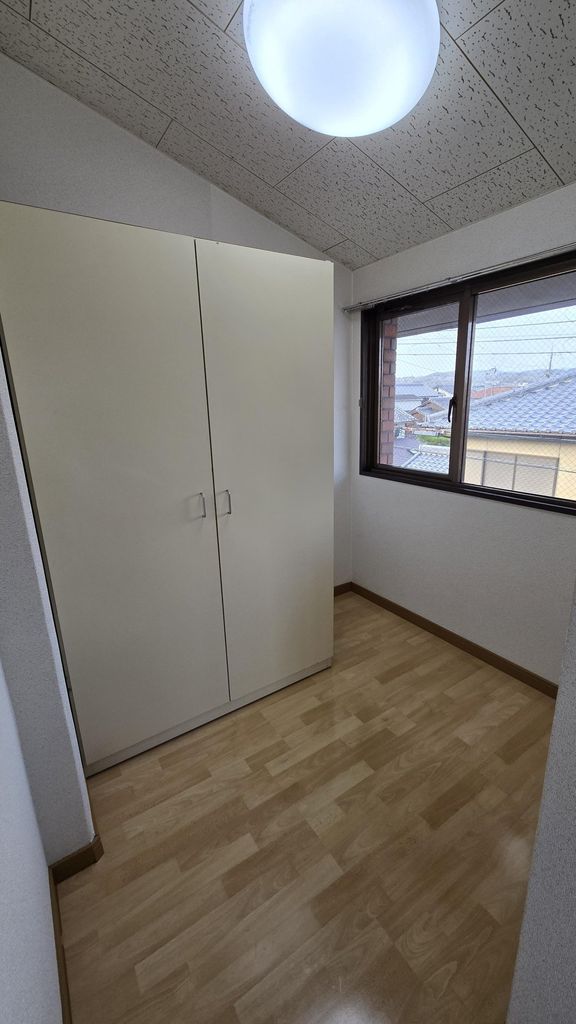 その他部屋・スペース　洋室