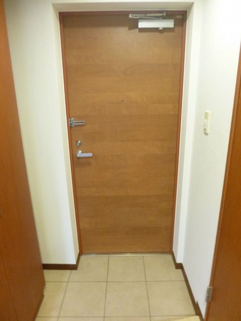 玄関　☆参考写真☆