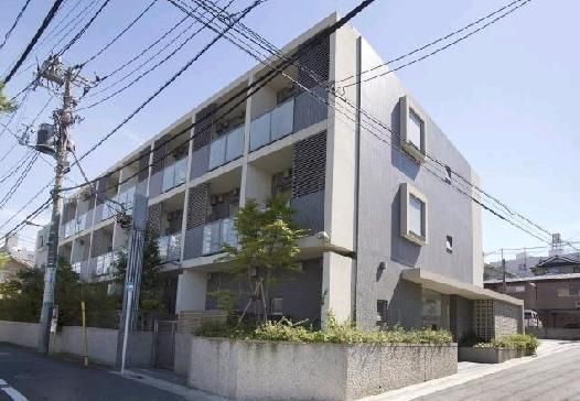 建物外観　★外観★