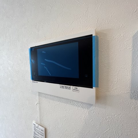 セキュリティ　同仕様タイプです