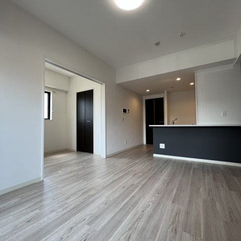 居室・リビング　同仕様タイプです