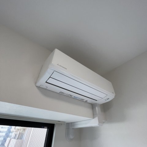 その他設備　同仕様タイプです