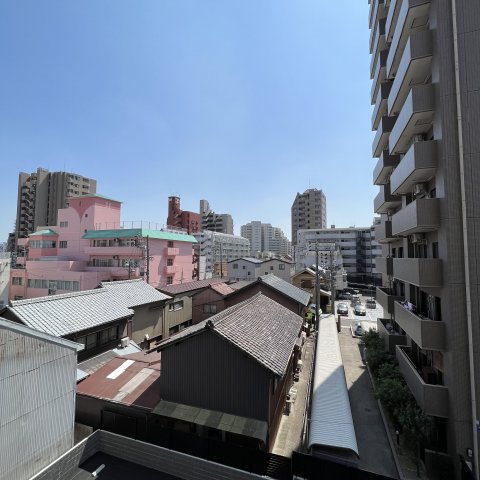 眺望　同仕様タイプです