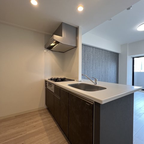 キッチン　同仕様タイプです