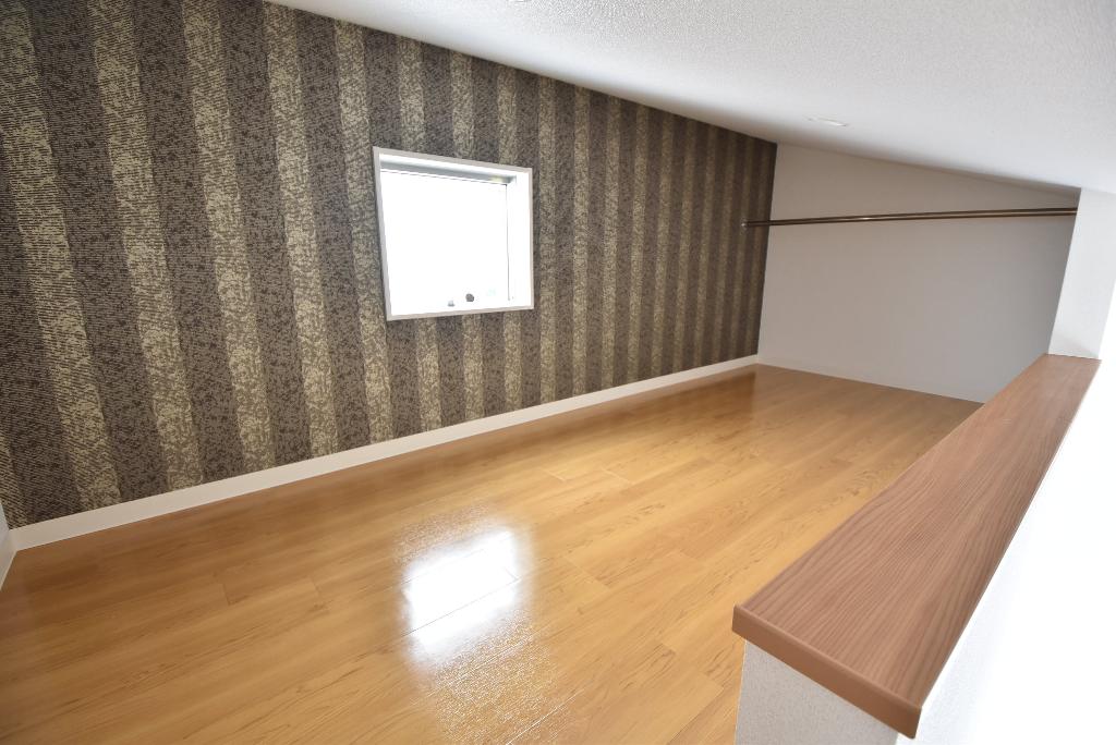 その他部屋・スペース　ロフト