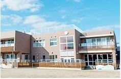 幼稚園・保育園　みどりわかば保育園（幼稚園・保育園）まで414m