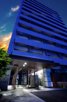 その他　エイトバレー広島駅前スタジアムサイド