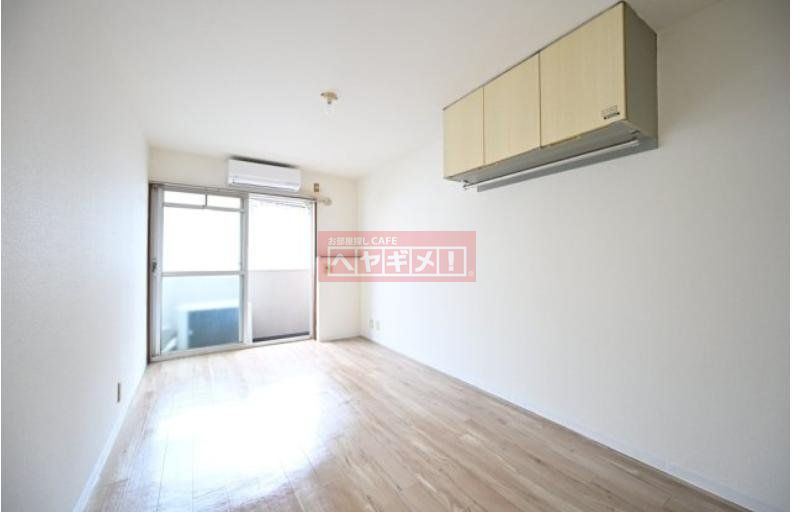 その他部屋・スペース　リビング/居室