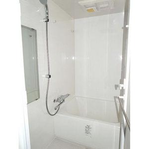 バス・シャワールーム　ユニットバス