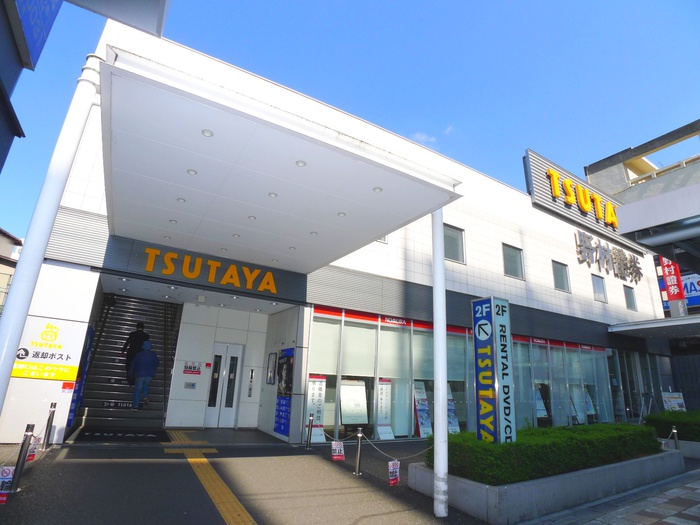 その他　ＴＵＴＡＹＡ（その他）まで340m