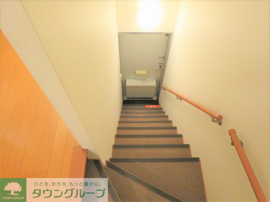 玄関　現況を優先