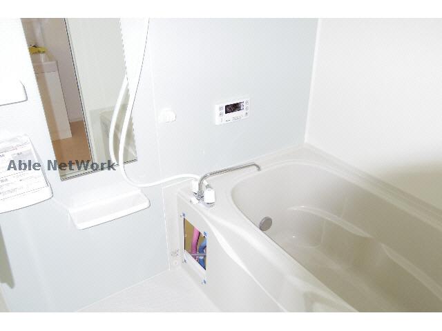 バス・シャワールーム　※同物件別部屋