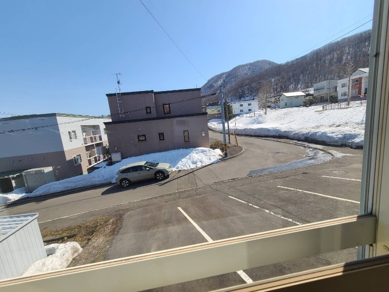 眺望　眺望良いですね♪