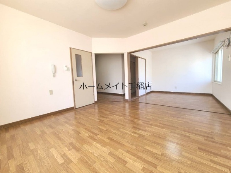 その他　明るい洋室♪