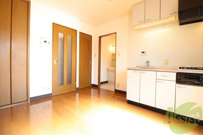 その他部屋・スペース