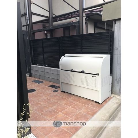 その他共有部分　その他共有部分