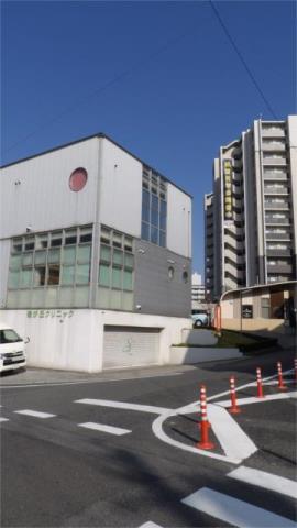 病院　桜が丘クリニック（病院）まで250m