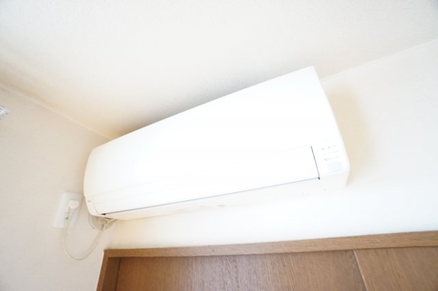 その他設備　※同タイプの写真です。