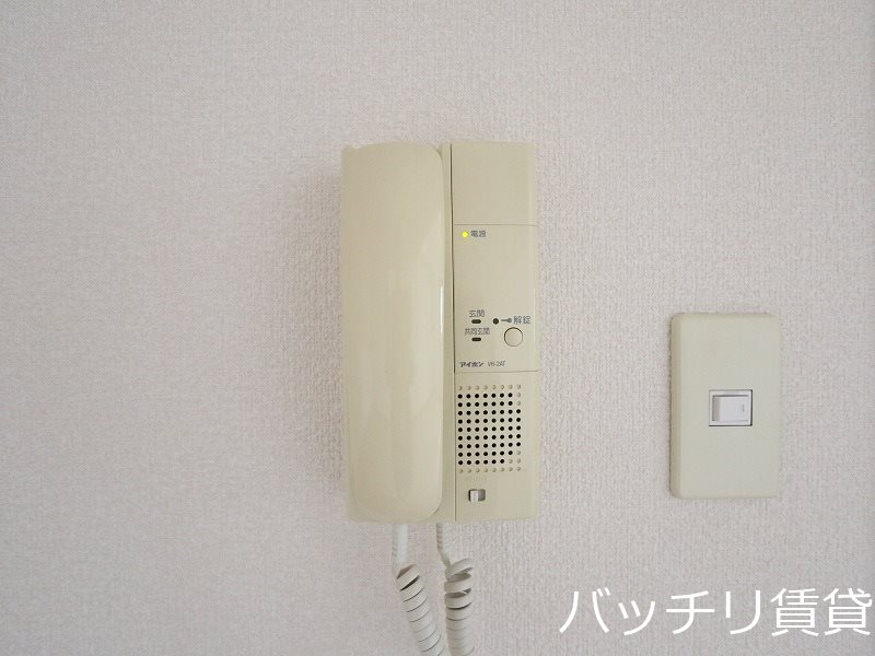 セキュリティ　別号室タイプの為、現状を優先いたします