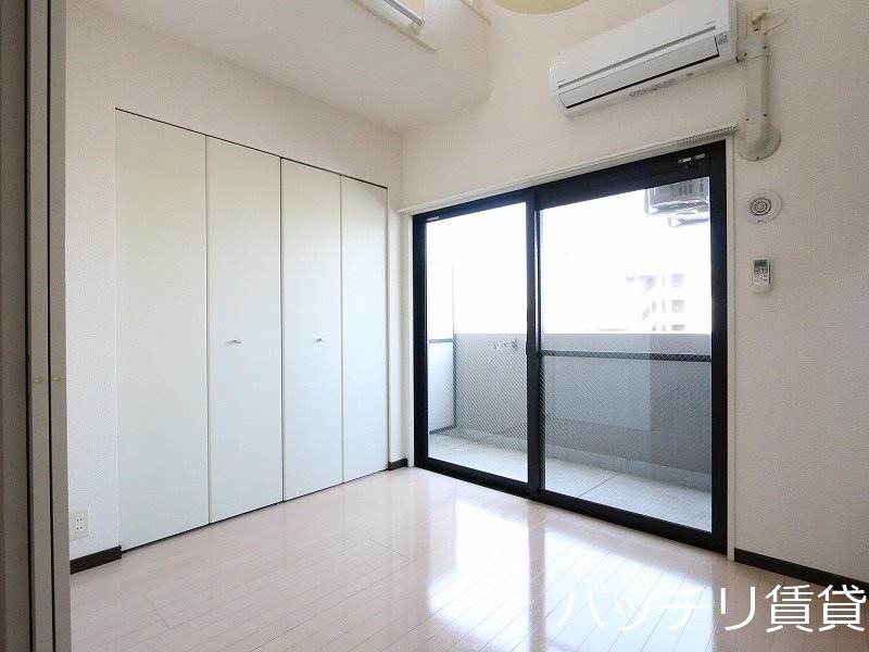 その他部屋・スペース　別号室タイプの為、現状を優先いたします