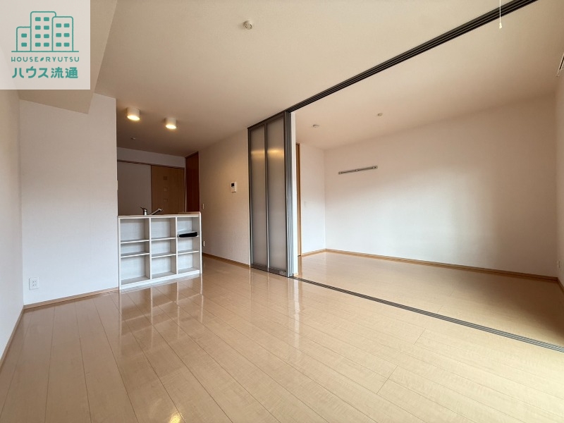 居室・リビング　※別号室写真