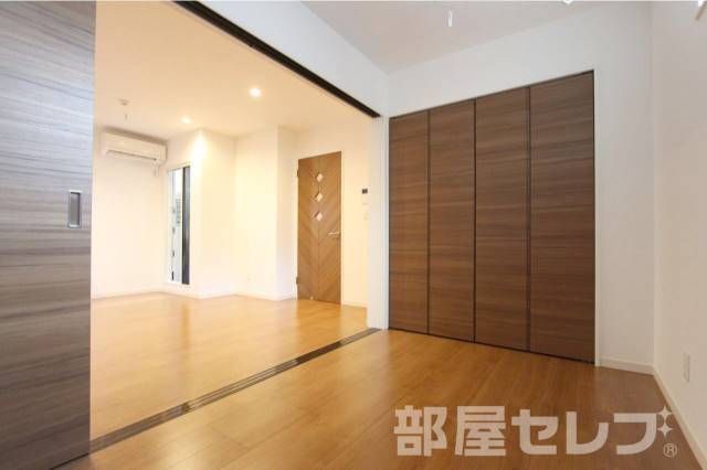 その他部屋・スペース　※ＥＡＳＴ棟２０２号室の写真を流用しています。