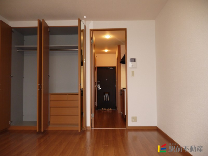 その他部屋・スペース　洋室