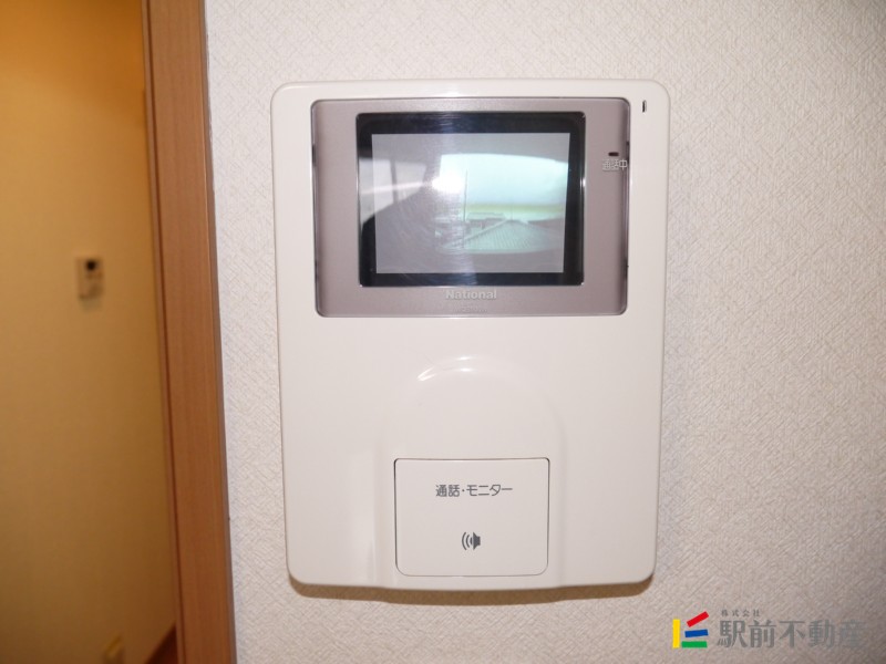 その他　ＴＶインターホン付