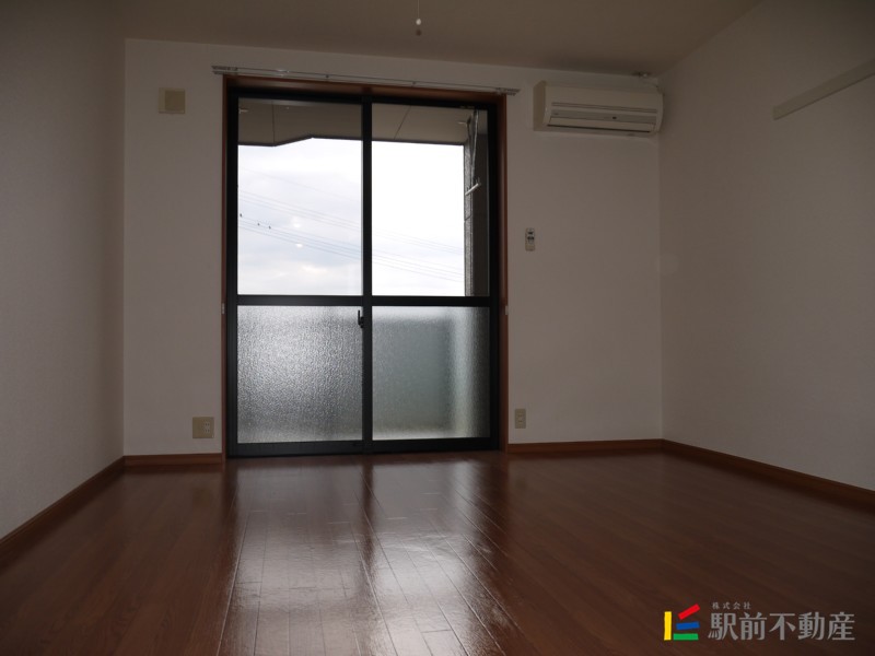 居室・リビング　洋室９．１帖