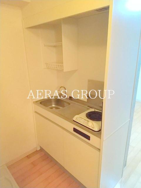 キッチン　同仕様写真