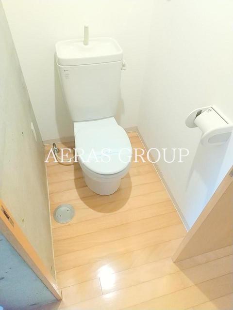 トイレ　同仕様写真