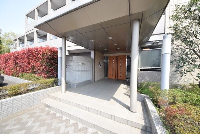 エントランス　★エントランス★