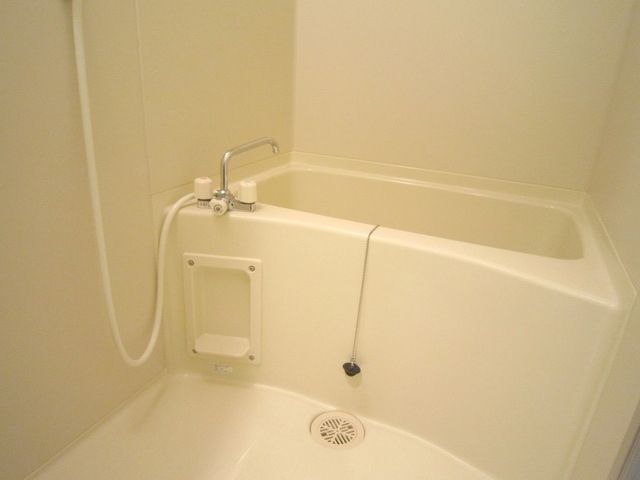 バス・シャワールーム　★バスルーム★