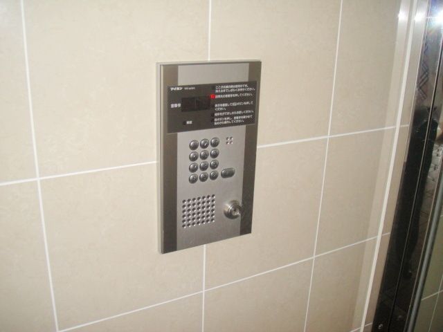 その他共有部分　★オートロック★