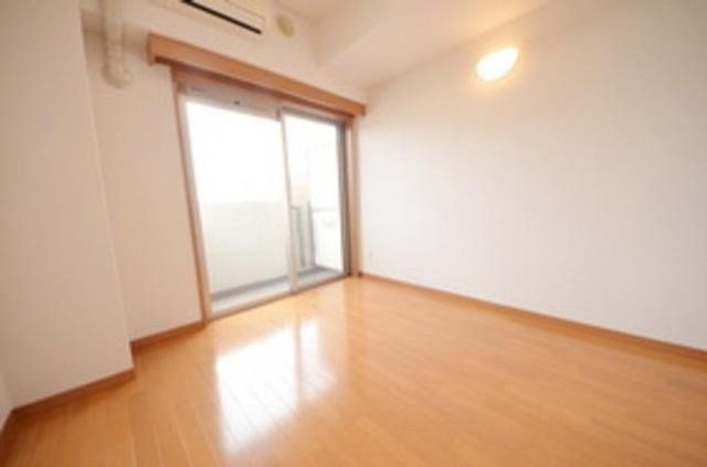 その他部屋・スペース　★寝室★