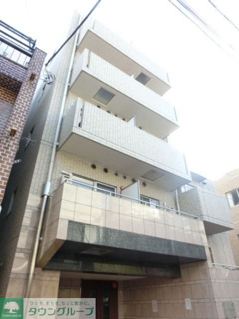 建物外観　★分譲マンション★