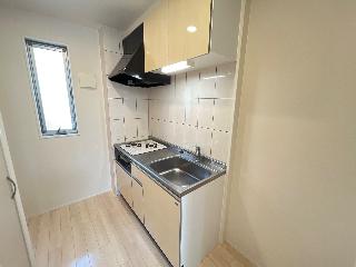 キッチン　キッチン（イメージ）