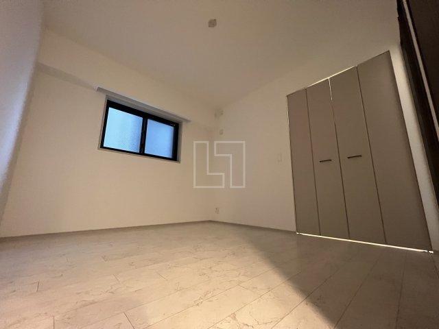 その他部屋・スペース　エステムプラザ南船場レジスタ　寝室