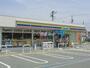コンビニ　ミニストップ 浜松豊保店（コンビニ）まで724m