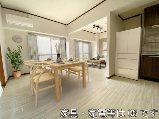 居室・リビング