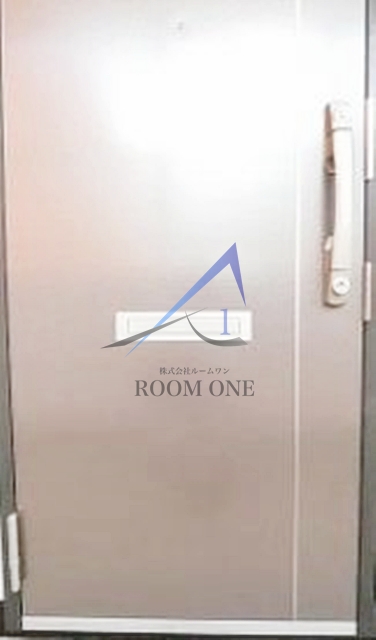 玄関　玄関です。