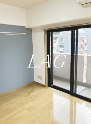 その他部屋・スペース　寝室です。