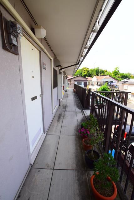 その他　★★2階専用廊下★★