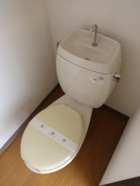 トイレ　★同仕様★